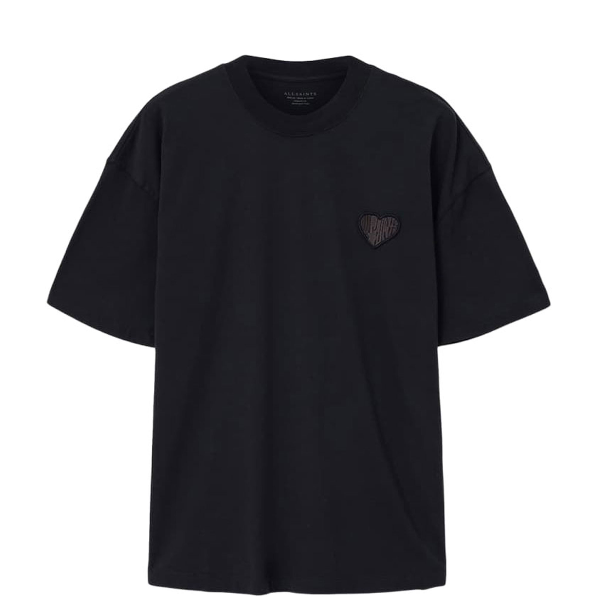 Lover Heart T-Shirt