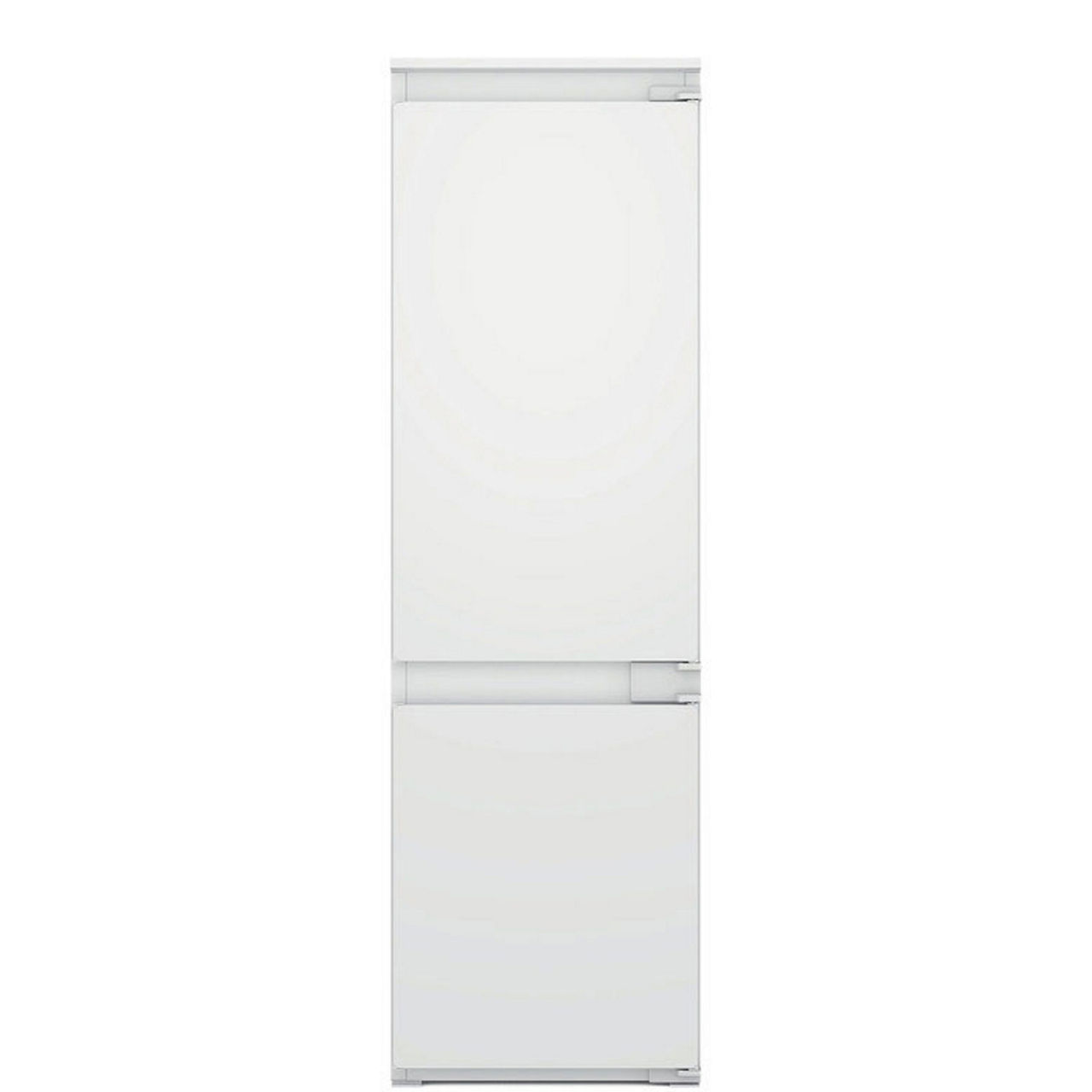Built In 55cm Fridge Freezer Direct Cooling 70/30 Split 273L