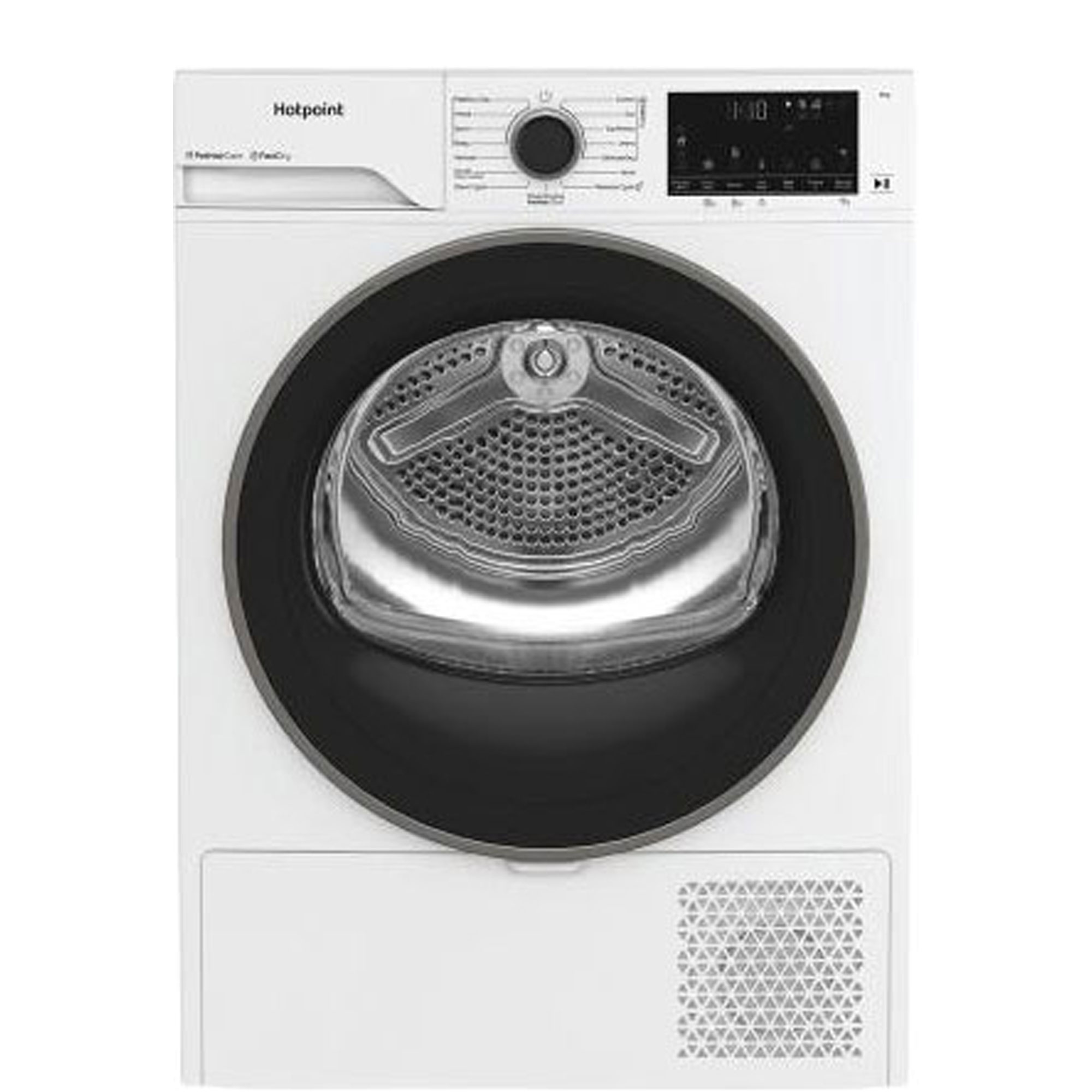 9kg Freestanding Heatpump Dryer