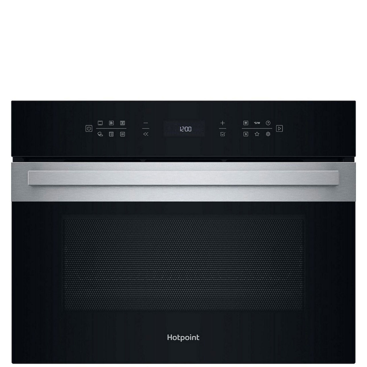 52L 3-in-1 Microwave Combi Steam Oven