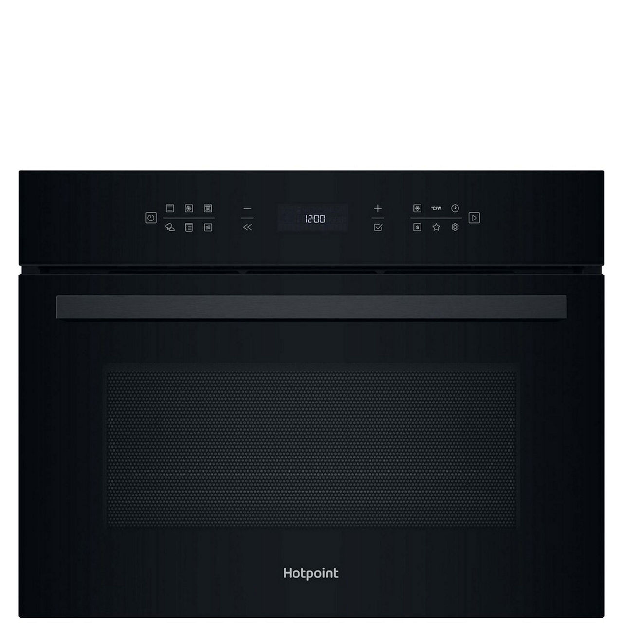 52L 3-in-1 Built-In Microwave Oven
