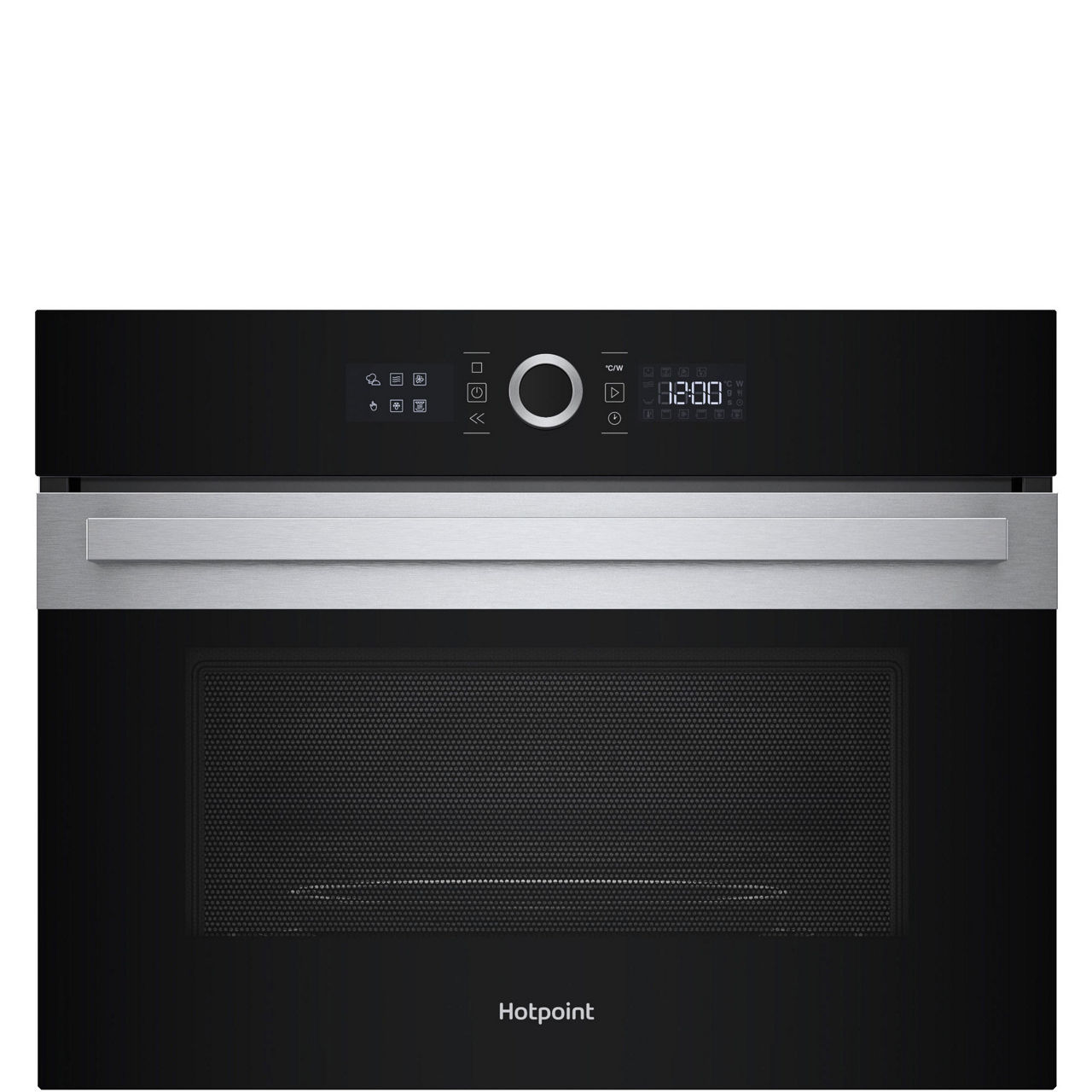 40L Microwave and Convection Oven