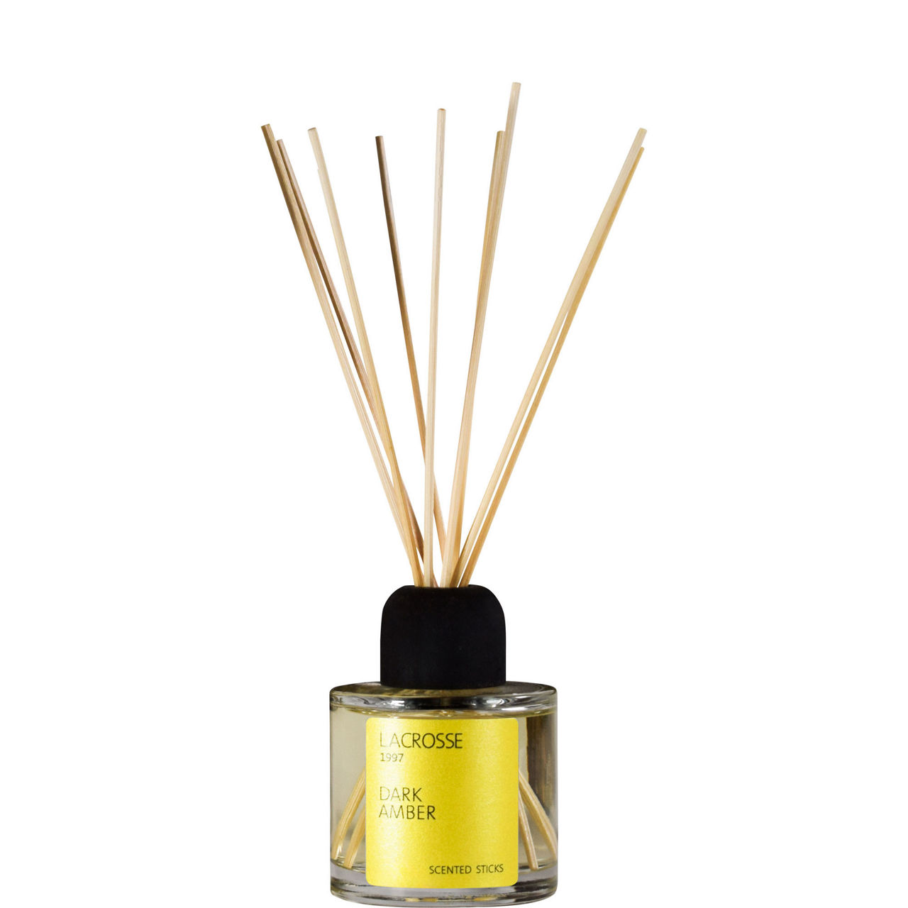 Dark Amber Reed Diffuser 100ml