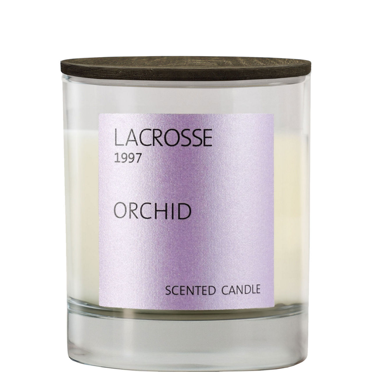 Lacrosse Orchid Scented Candle 200g
