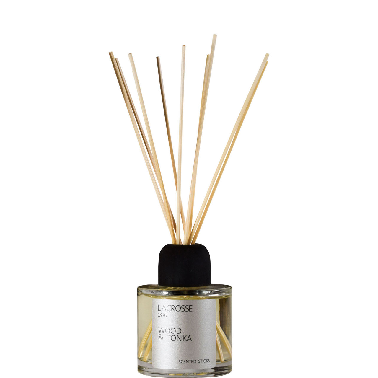 Lacrosse Wood & Tonka Reed Diffuser 100ml