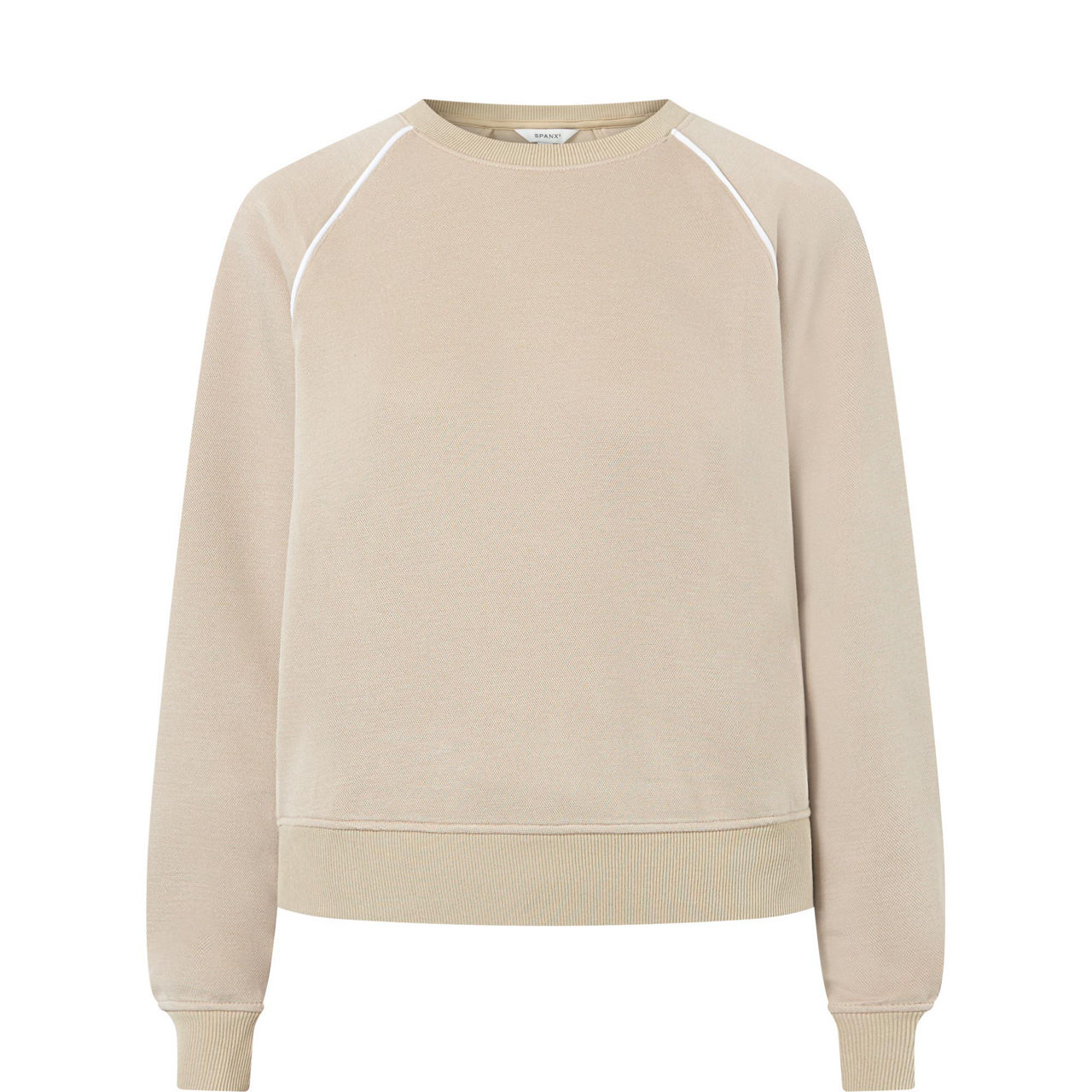 AirEssentials® Piqué Sweatshirt