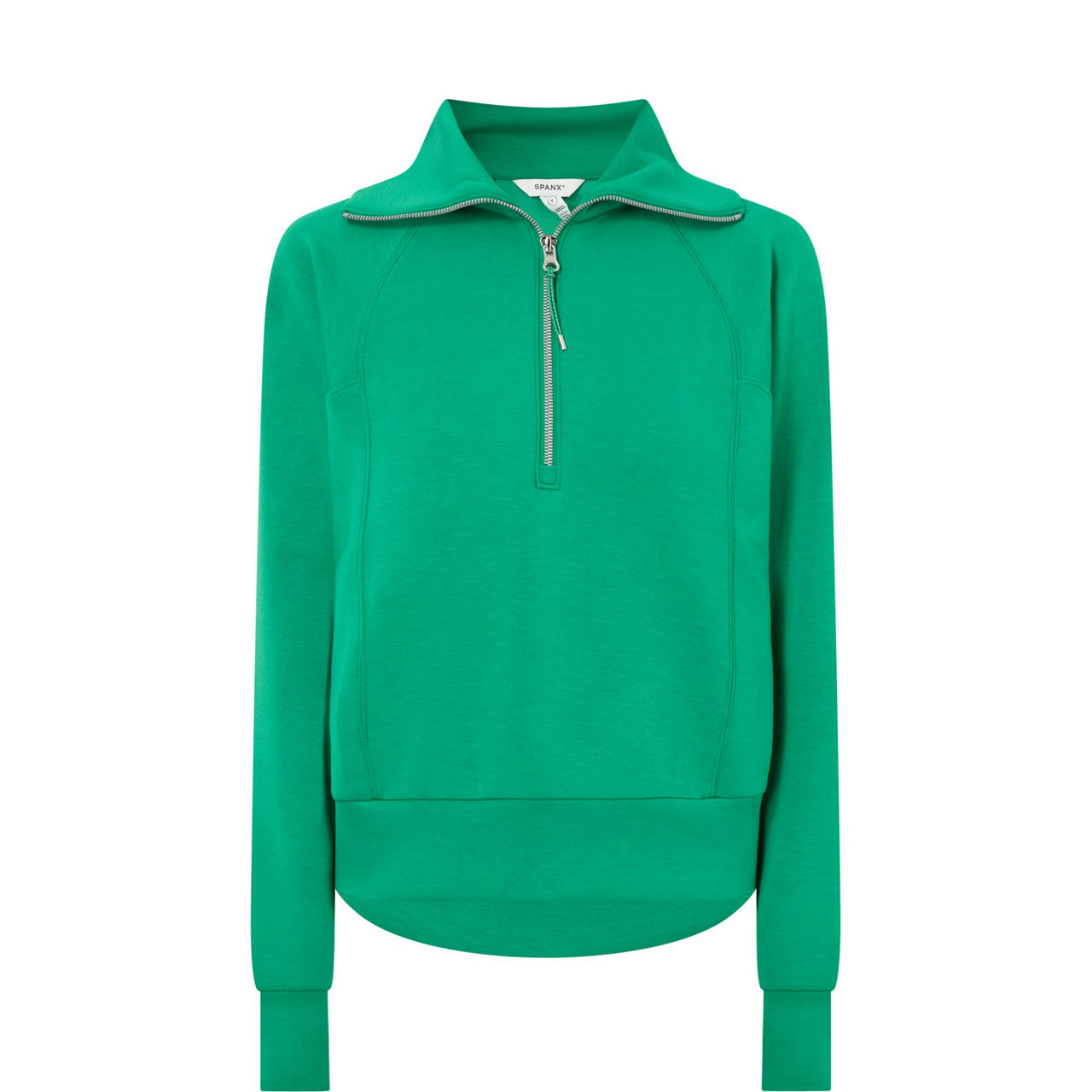 AirEssentials Half-Zip Sweatshirt