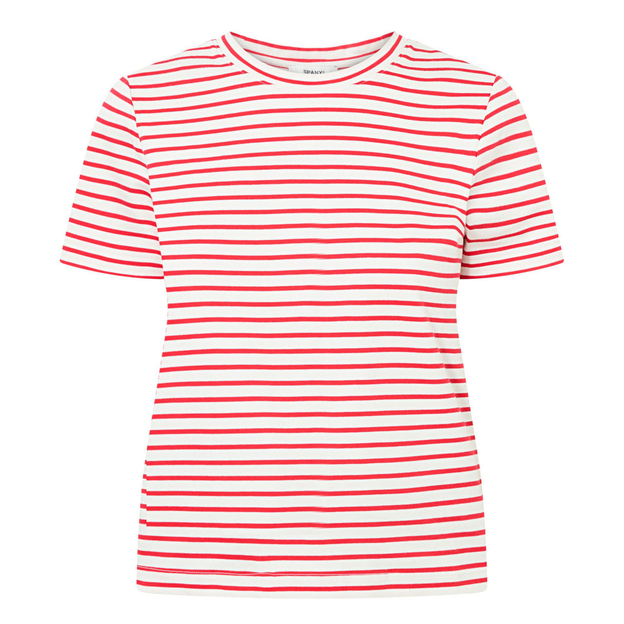 SPANX® Cotton T-Shirt SPANX® Cotton T-Shirt