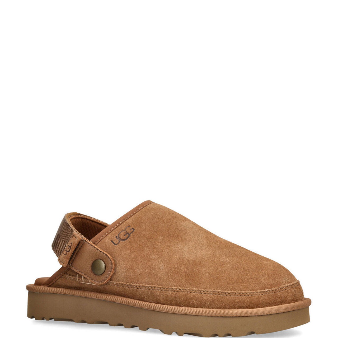 Goldencoast II Clogs