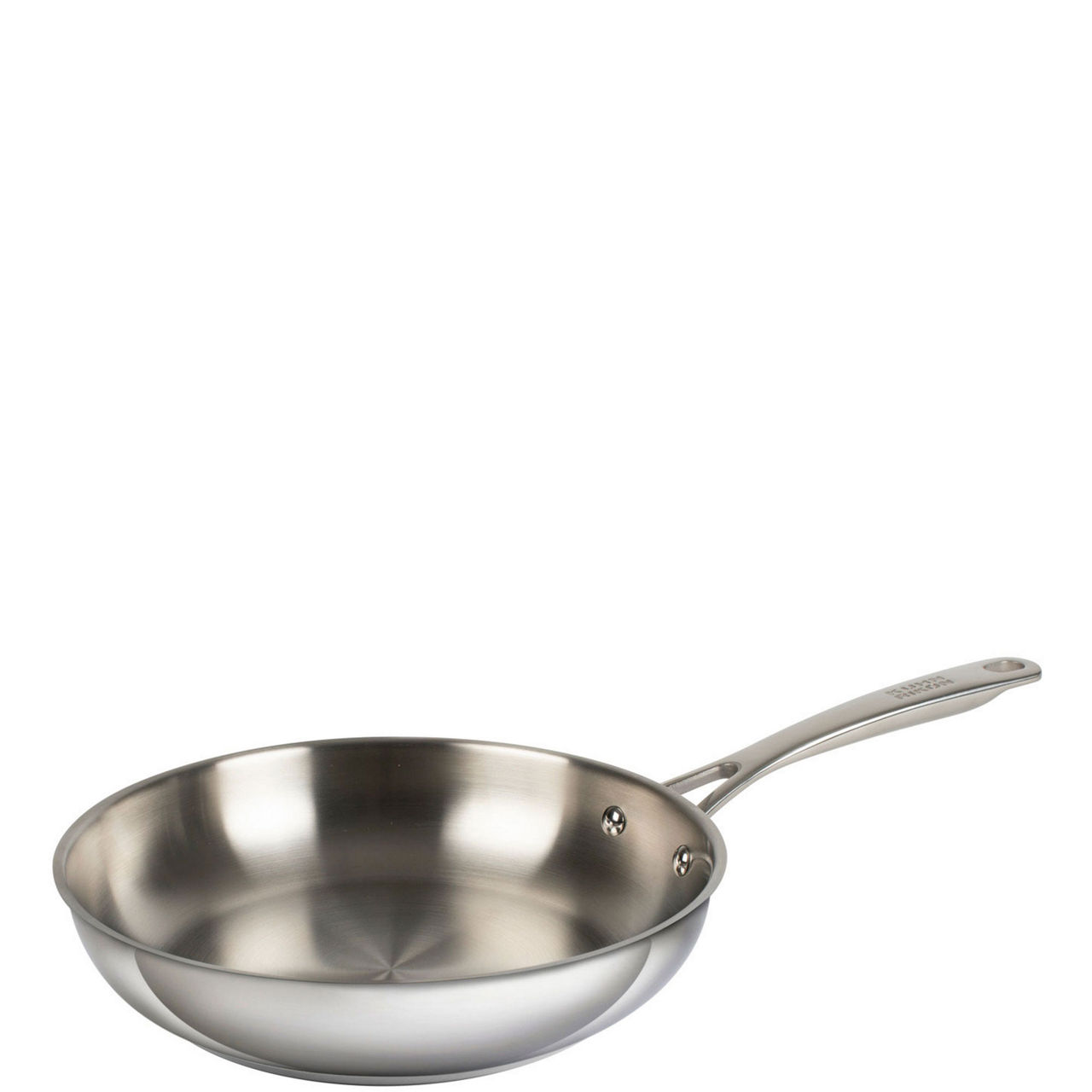 Allround Uncoated Frying Pan 32cm