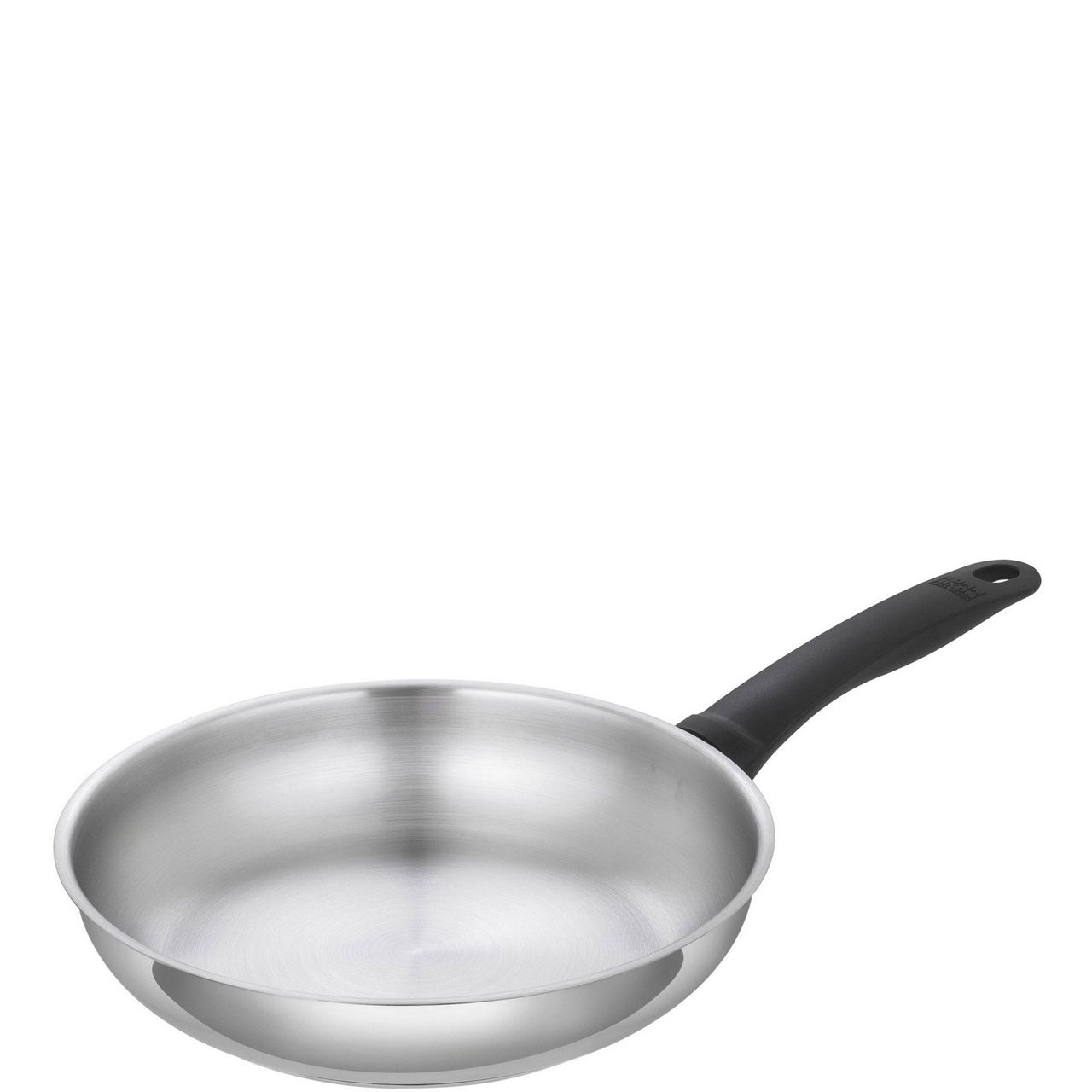 Classic Uncoated Frying Pan 28cm