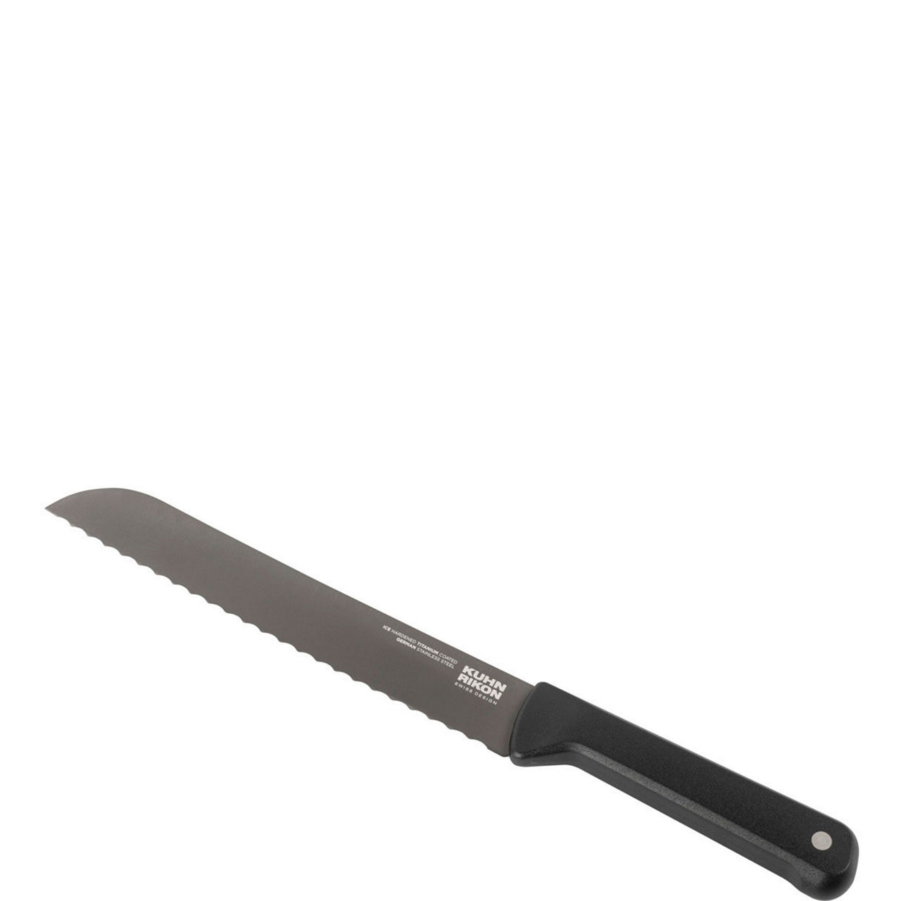 ICED Bread Knife (Half-Blister)