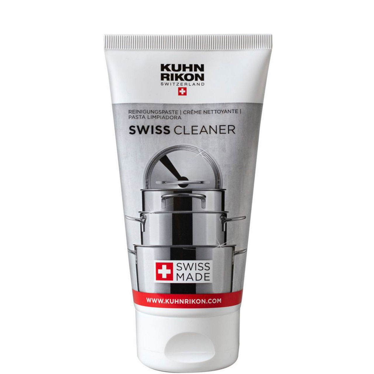 Swiss Cleaner Cleaning Paste 150ml