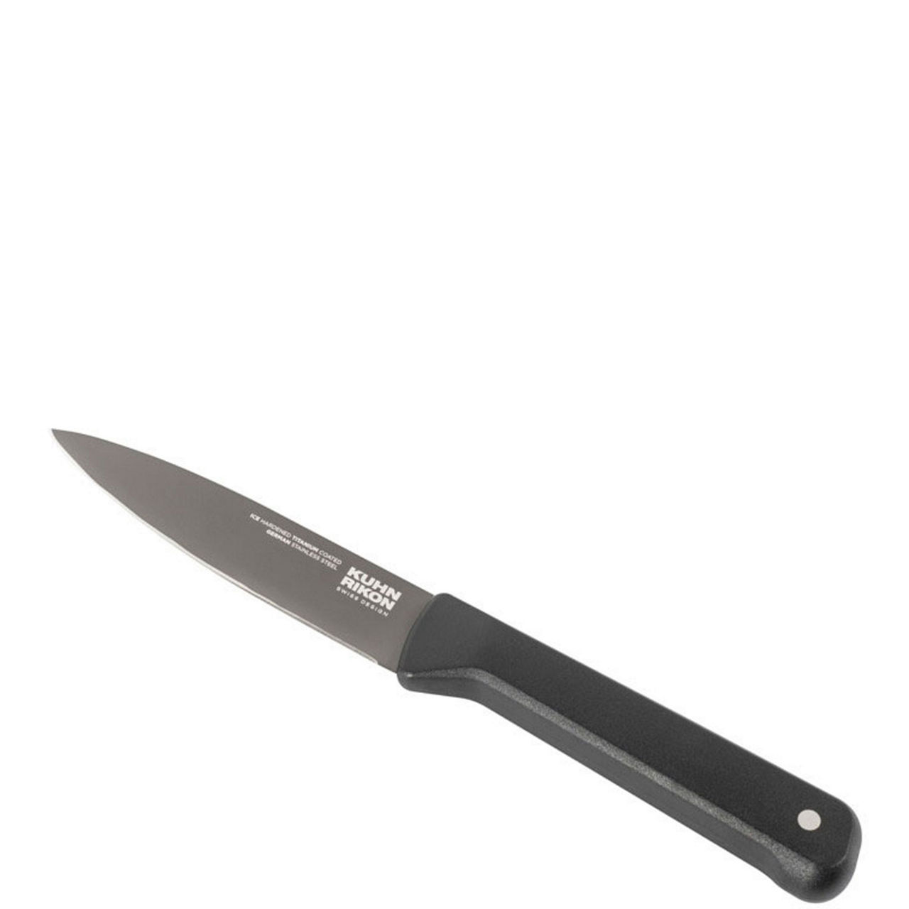 ICED Paring Knife (Half-Blister)