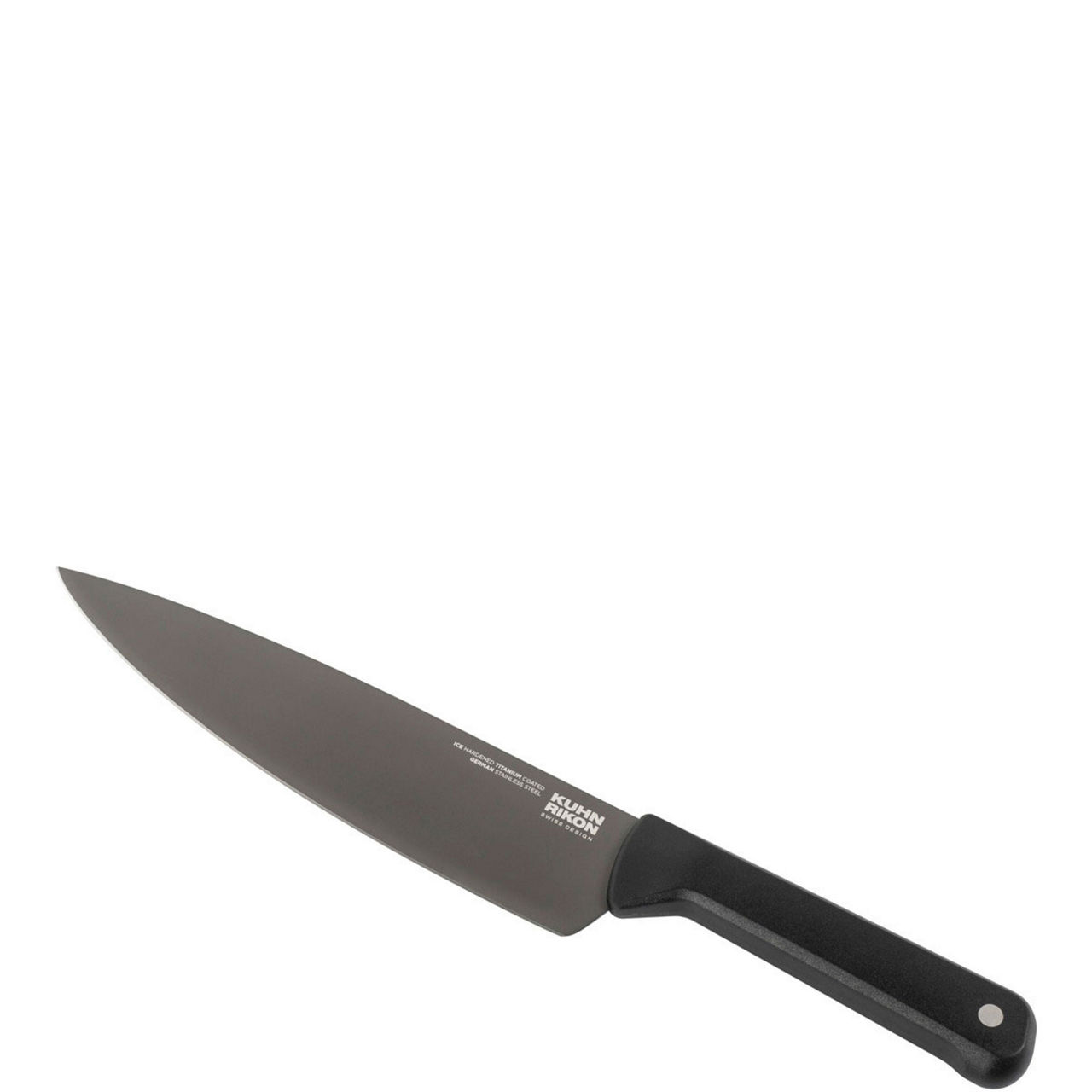 ICED Chef's Knife Large (Half-Blister)