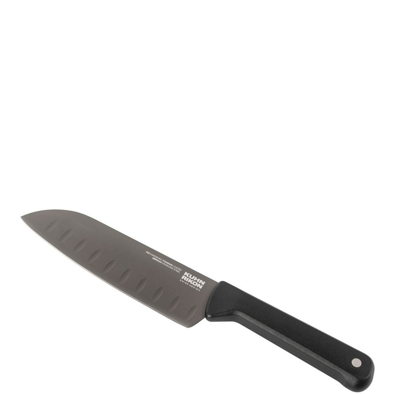 ICED Santoku Knife (Half-Blister)