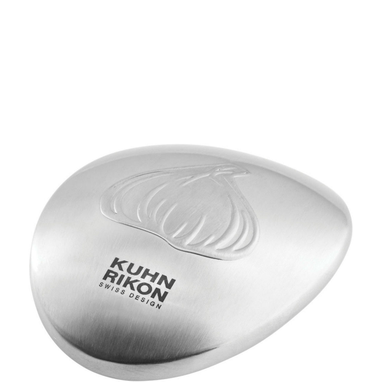 Stainless Steel Soap