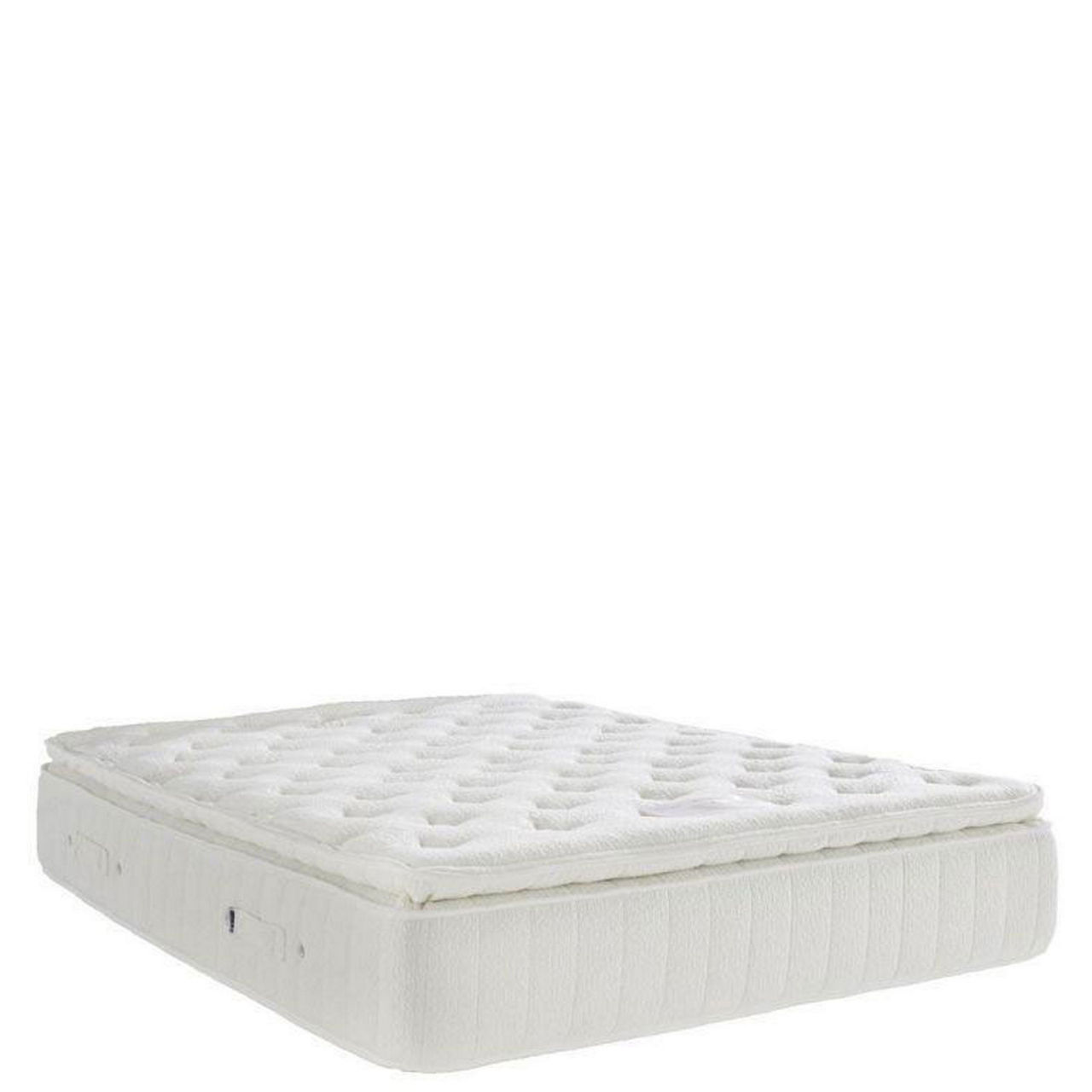 RegulateX 2400 6ft Mattress- Super King