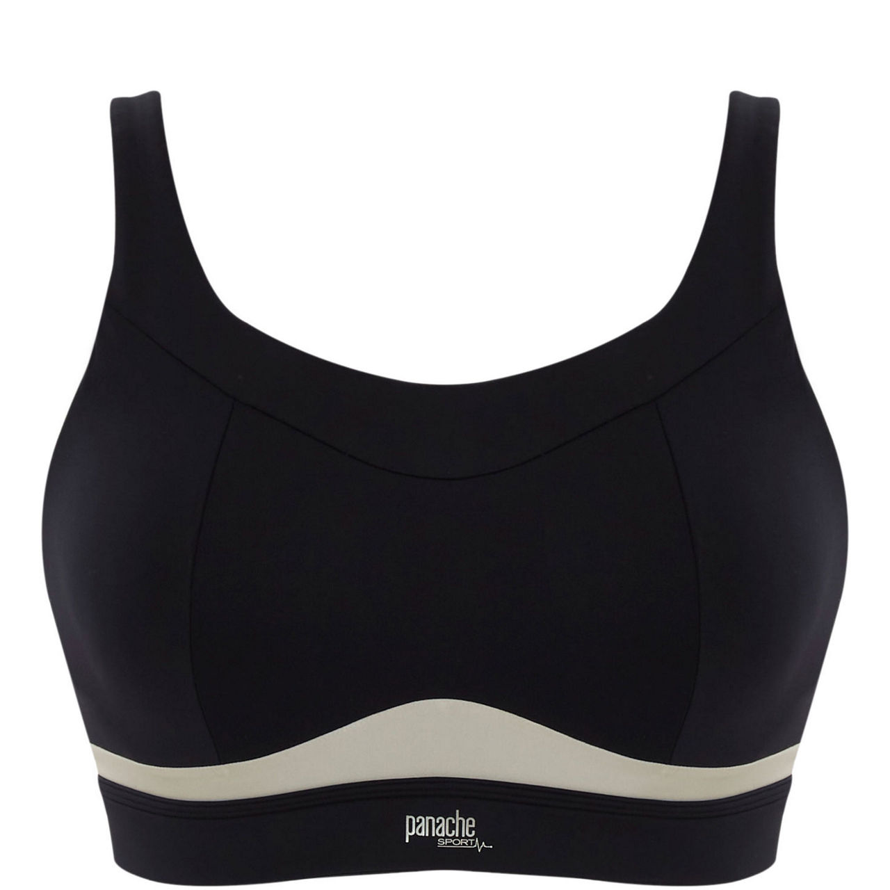 Freedom Non Wired Sports Bra