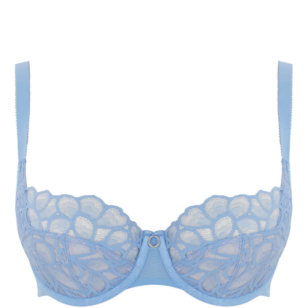 Allure Demi Balcony Bra