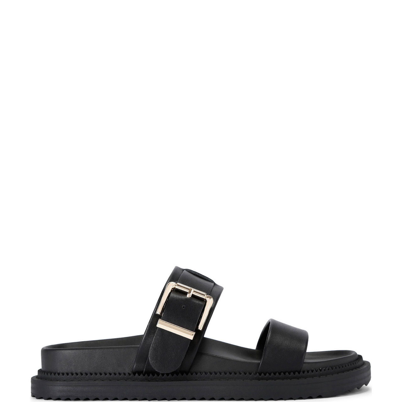 Rainey Slip-On Slides