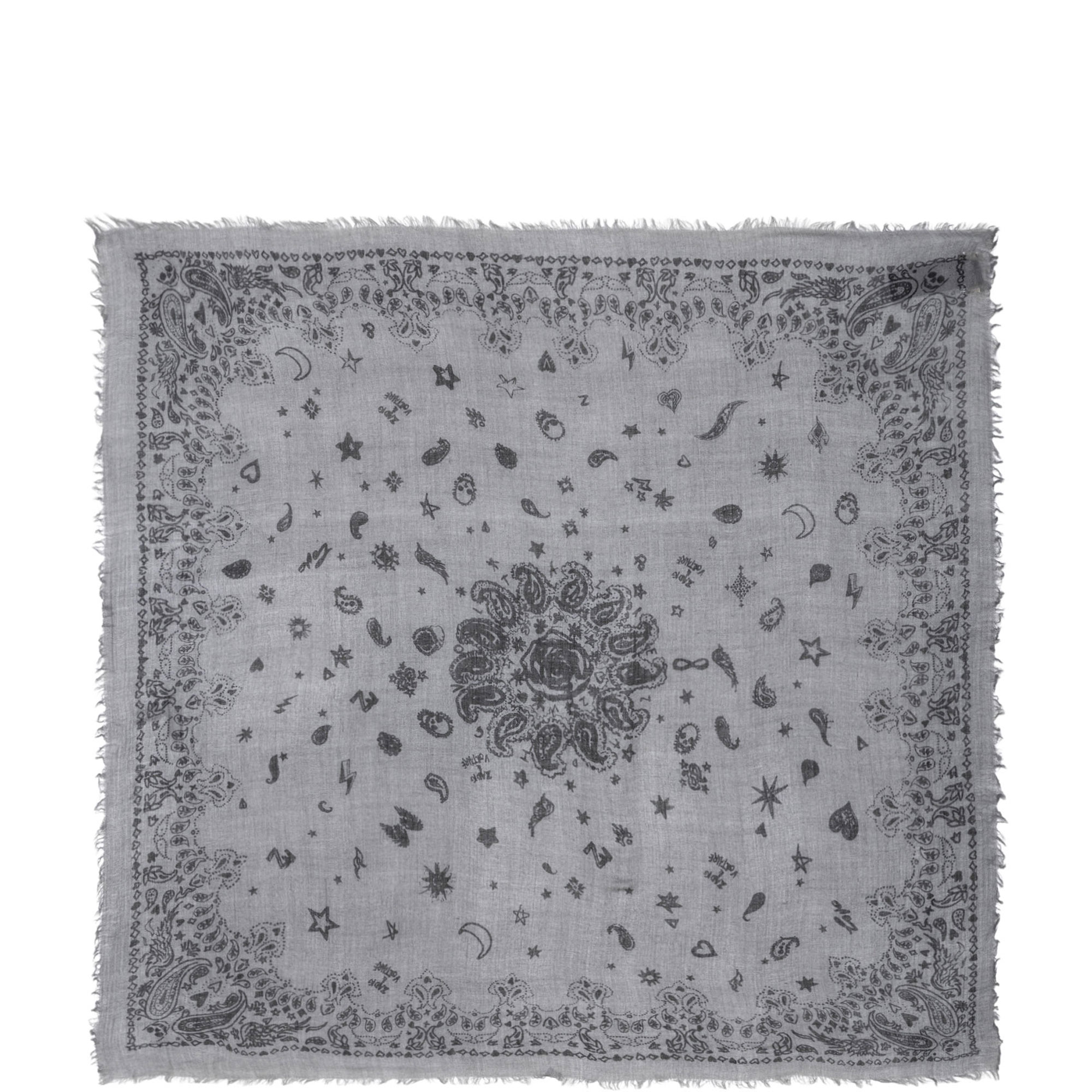 Nuage Bandana Scarf