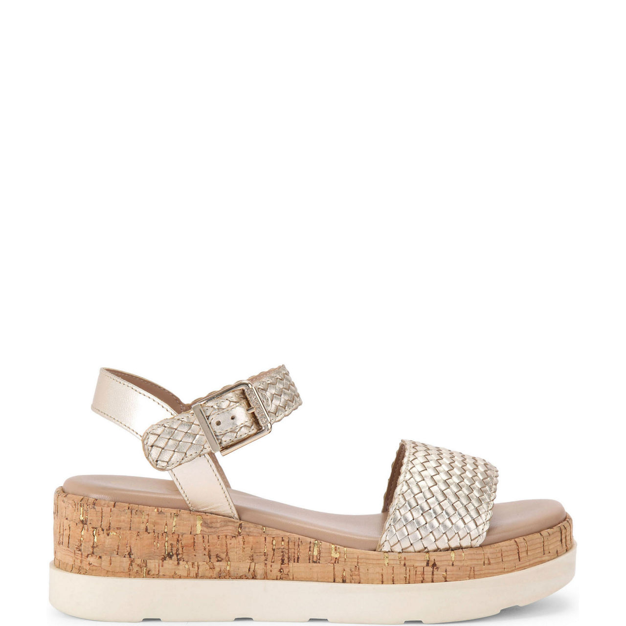 Serenita Weave Sandals