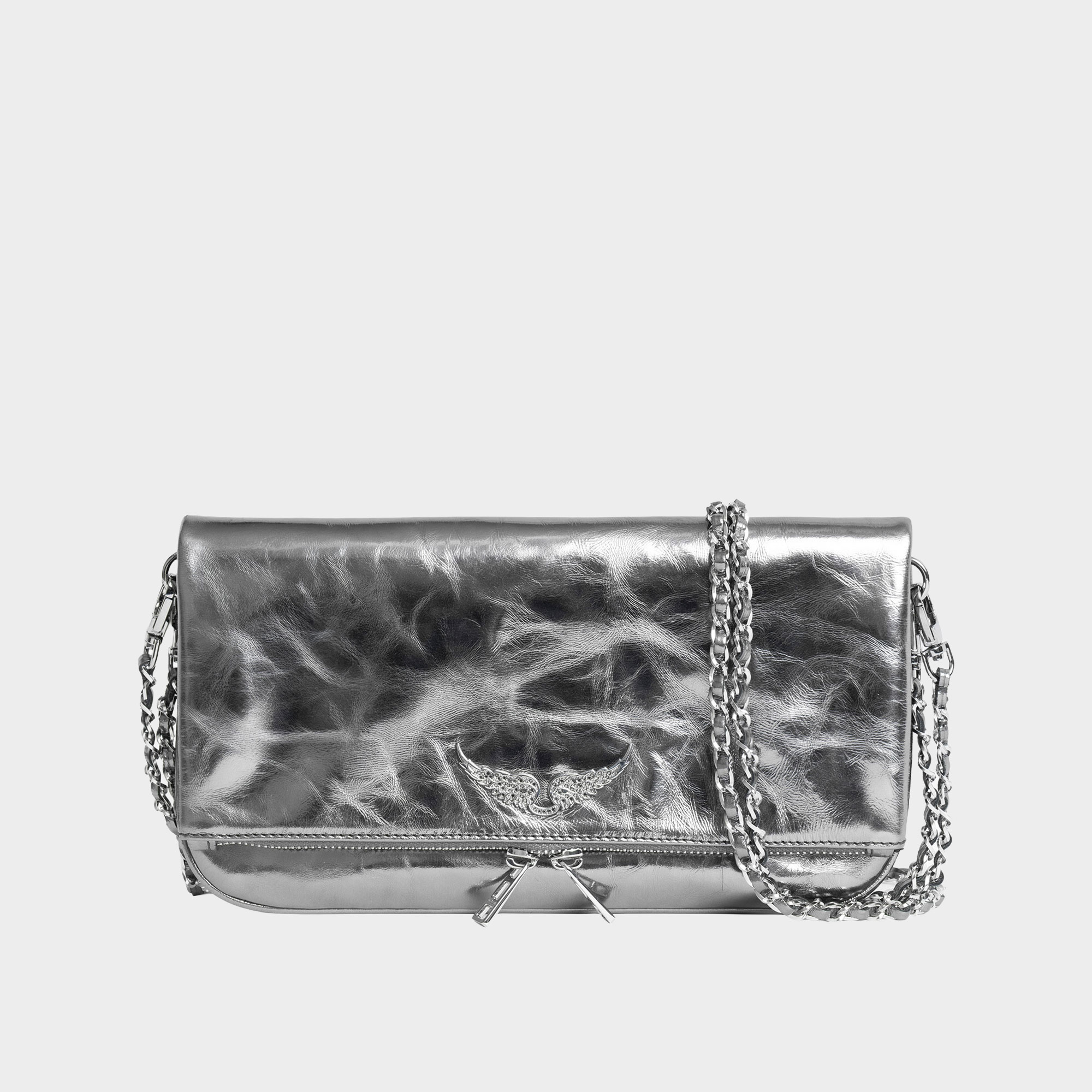 Rock Metal Clutch