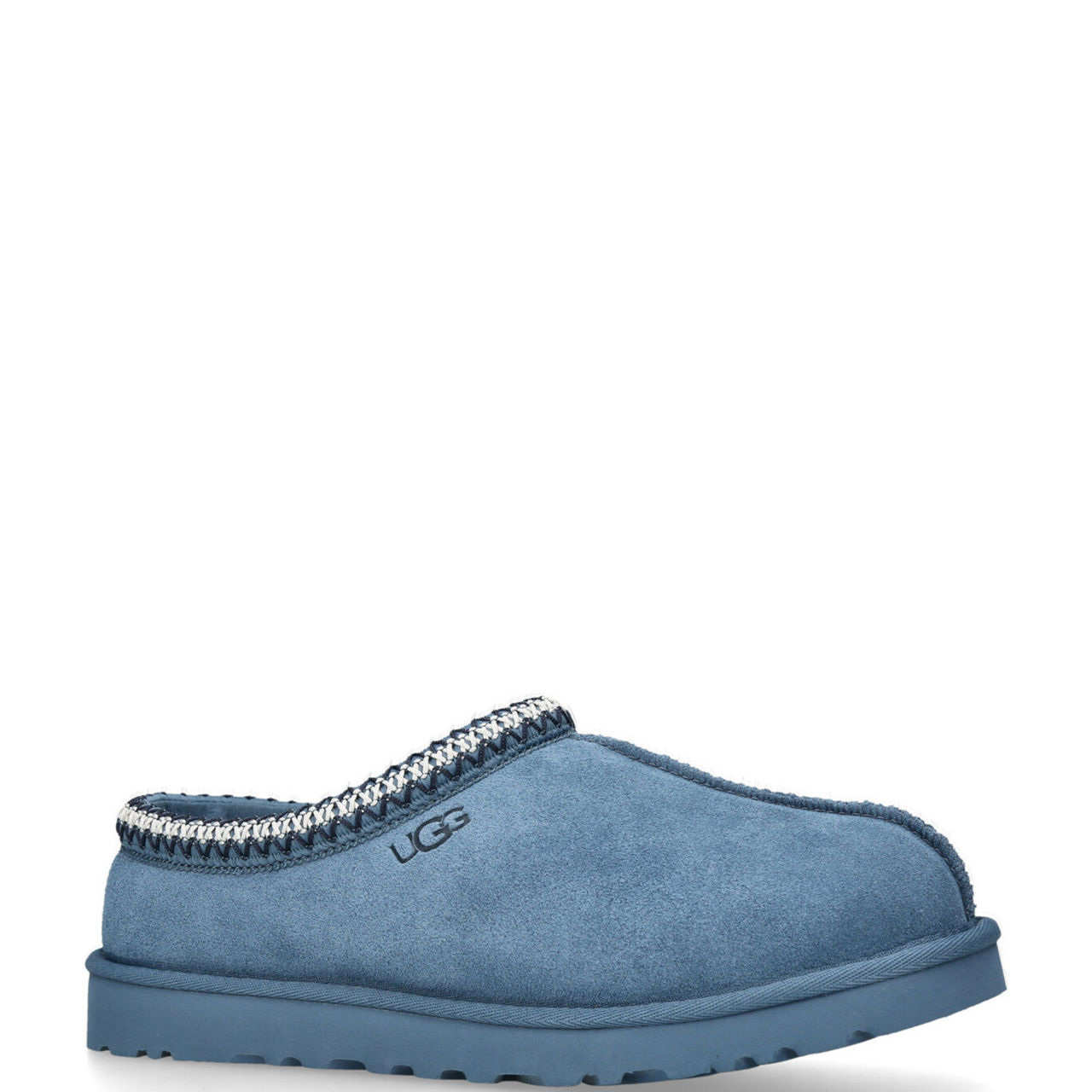 Tasman Slip-On Mules