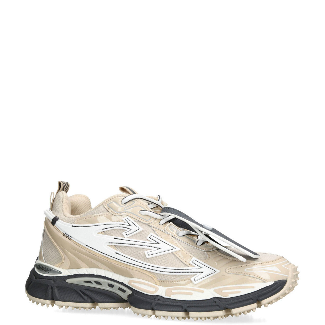 Be Right Back Trainers