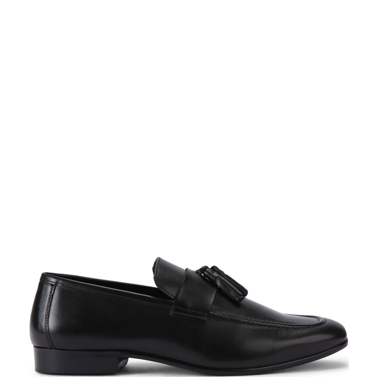 Cooper Tassel Loafers