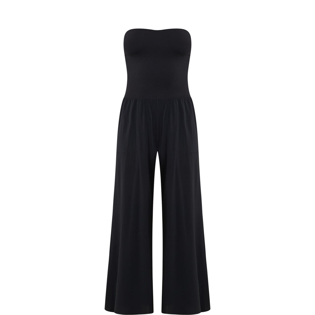 Dao Wide Leg Trousers