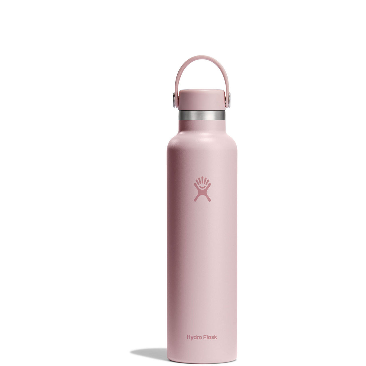 Standard Mouth Flex Cap Bottle Trillium 24oz