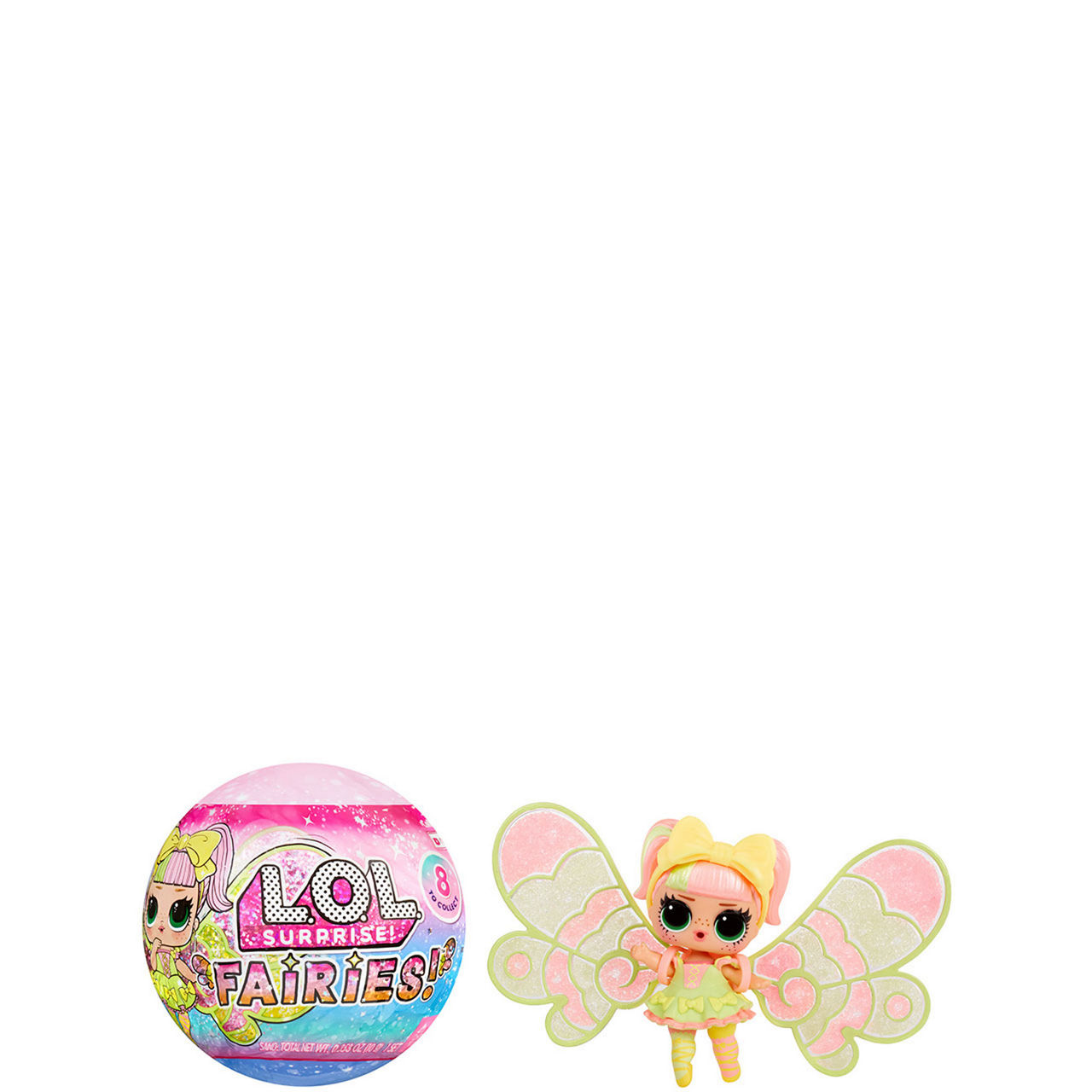 Surprise Fairies™ Tots