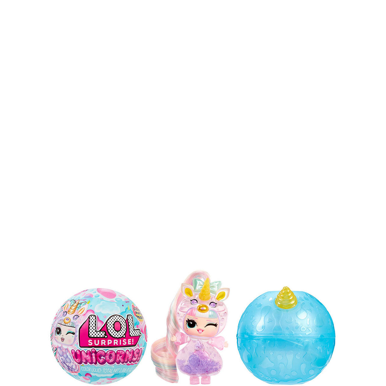 Surprise Unicorns™ Tots