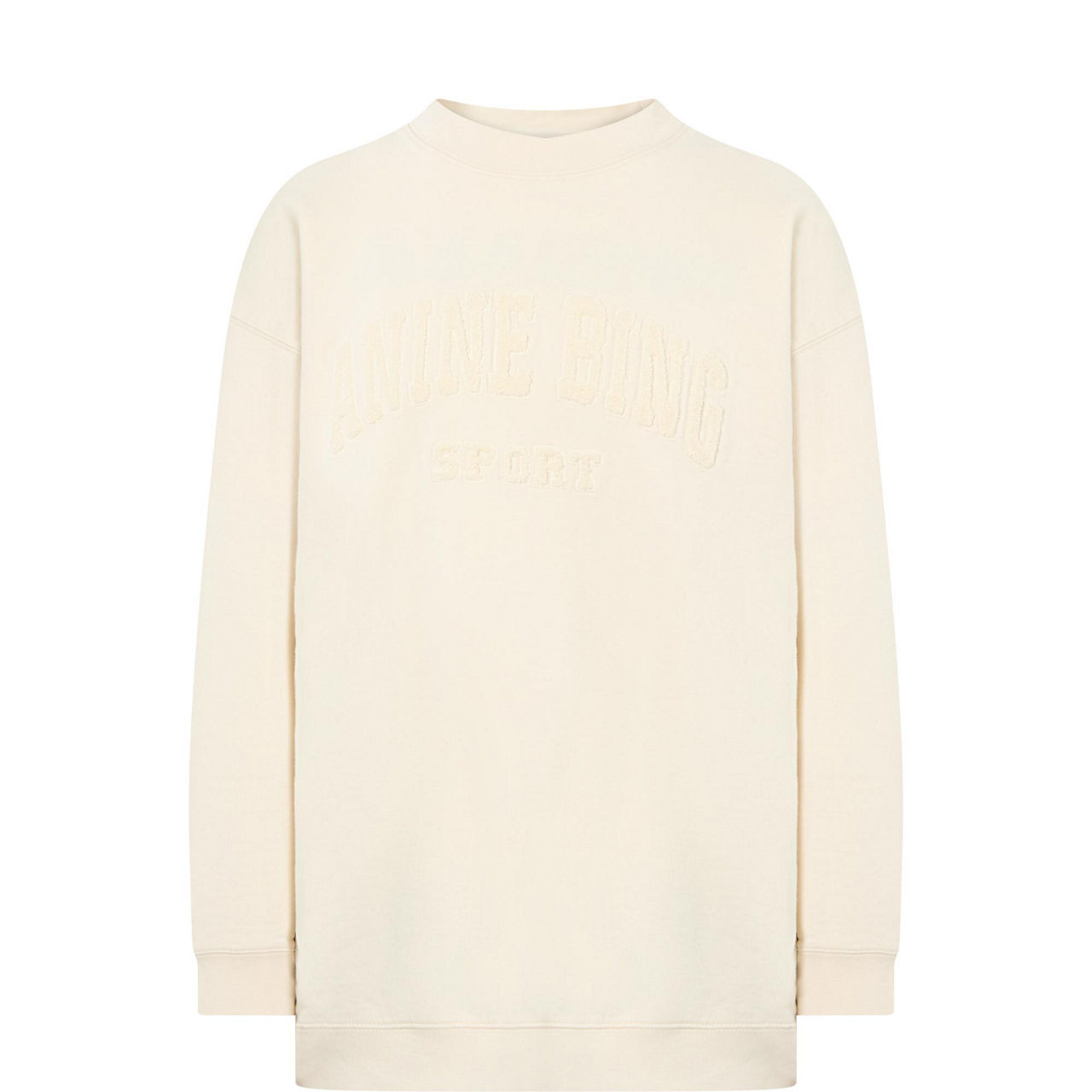 Tyler Logo Sweatshirt