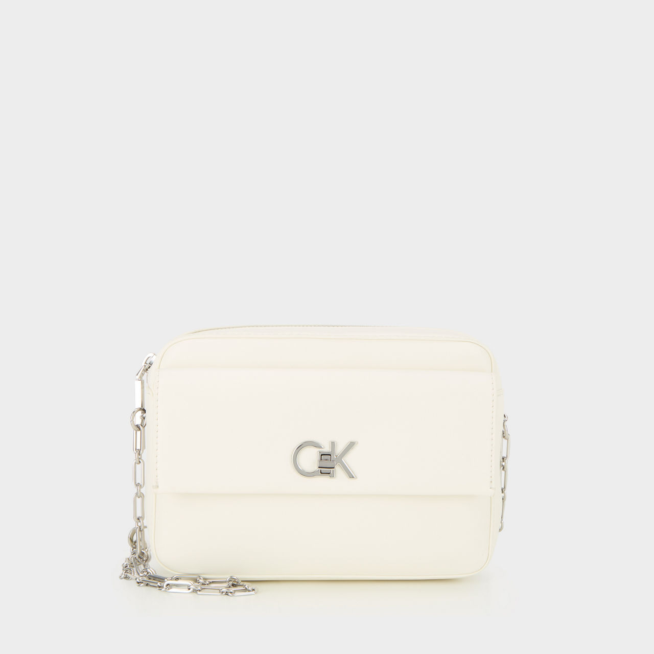 Re-Lock Pocket Crossbody Bag Re-Lock Pocket Crossbody Bag