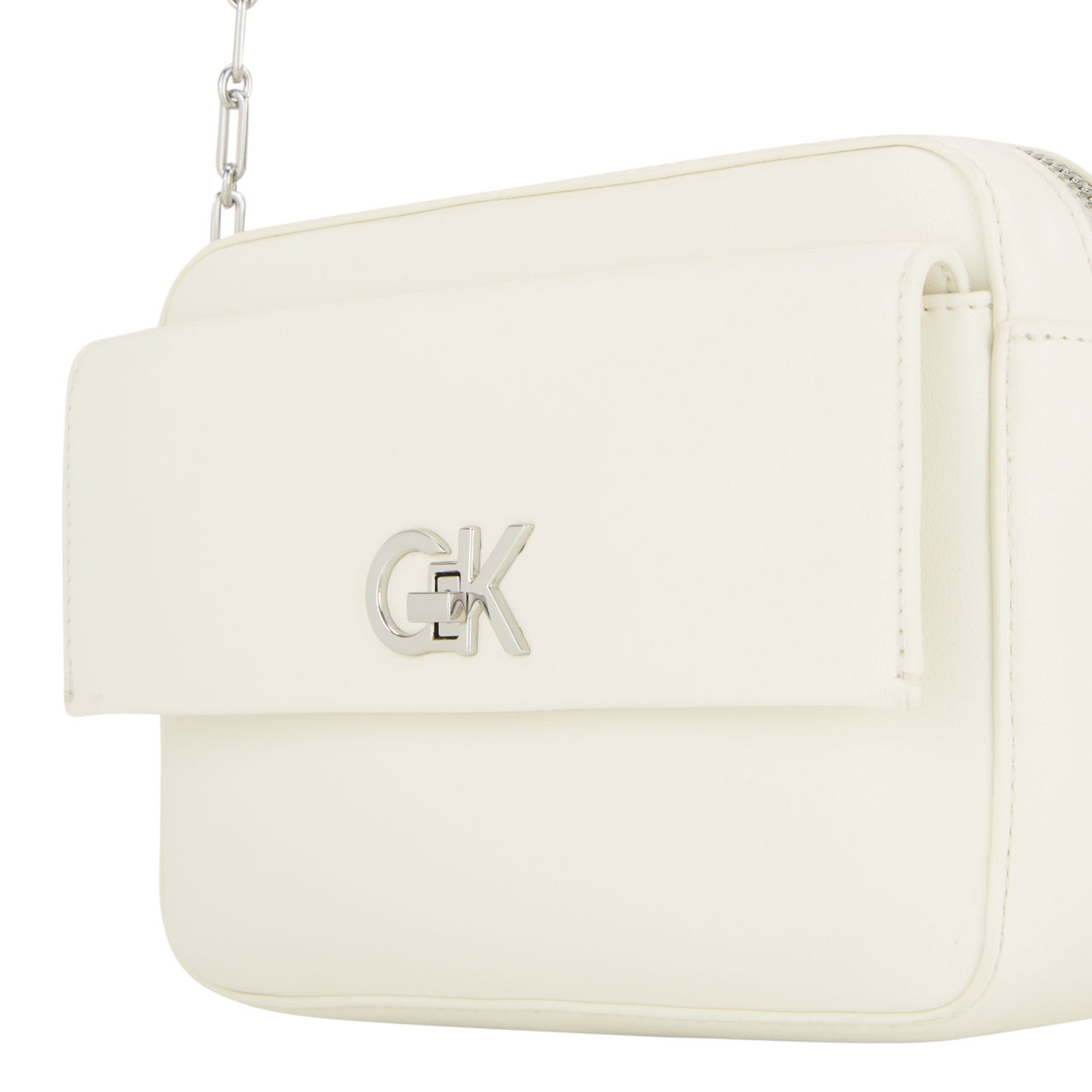 Re-Lock Pocket Crossbody Bag Re-Lock Pocket Crossbody Bag