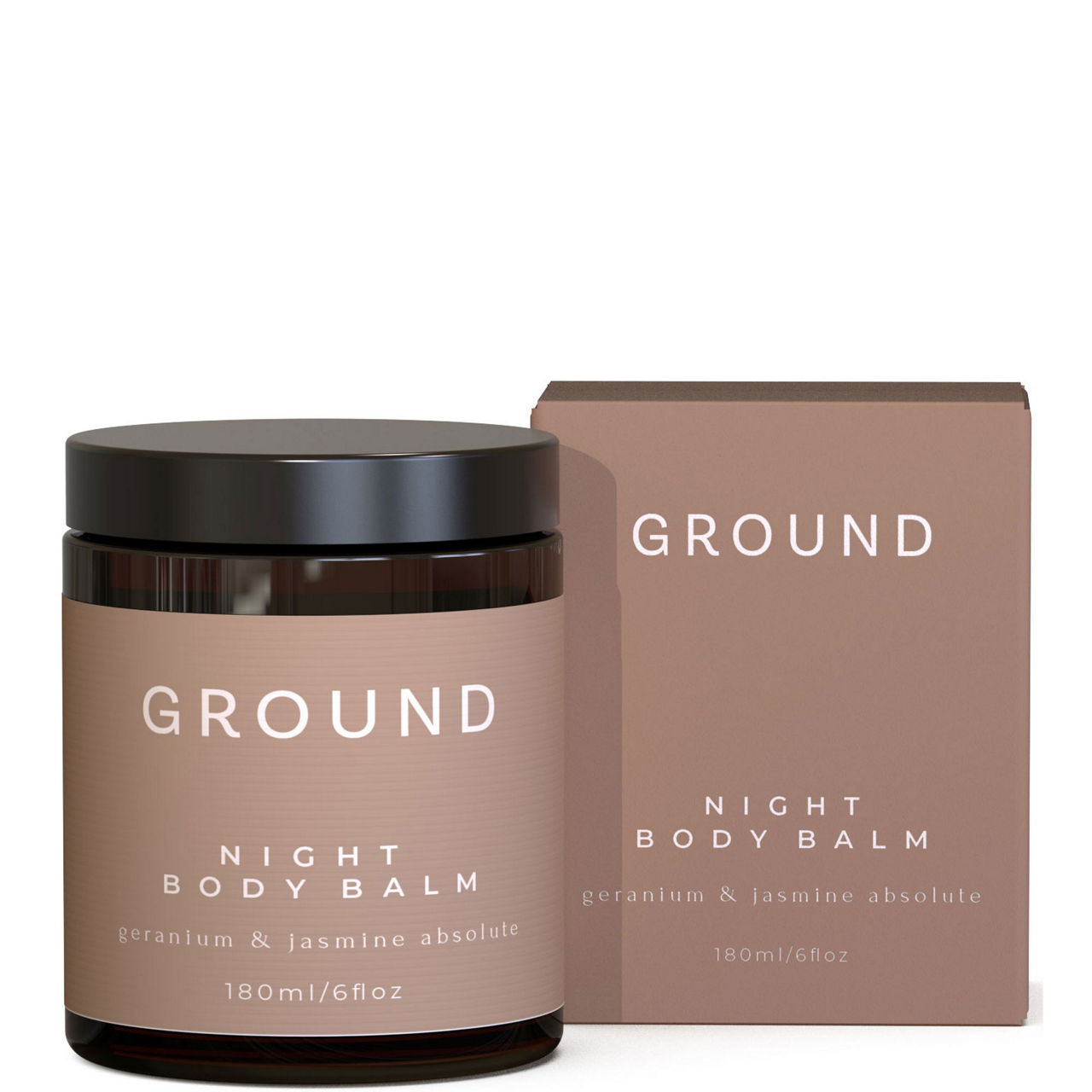 Night Body Balm 180ml