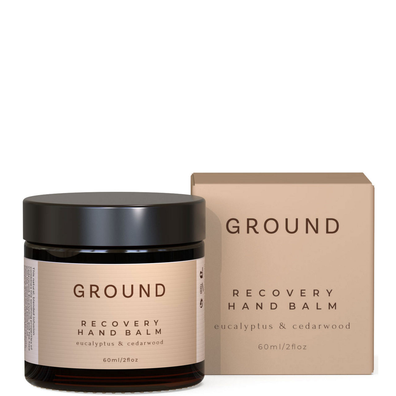 Recovery Hand Balm 60ml