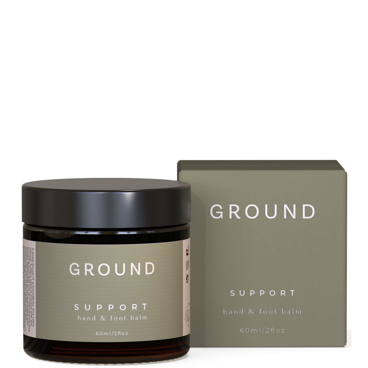 Support Hand & Foot Balm 60ml