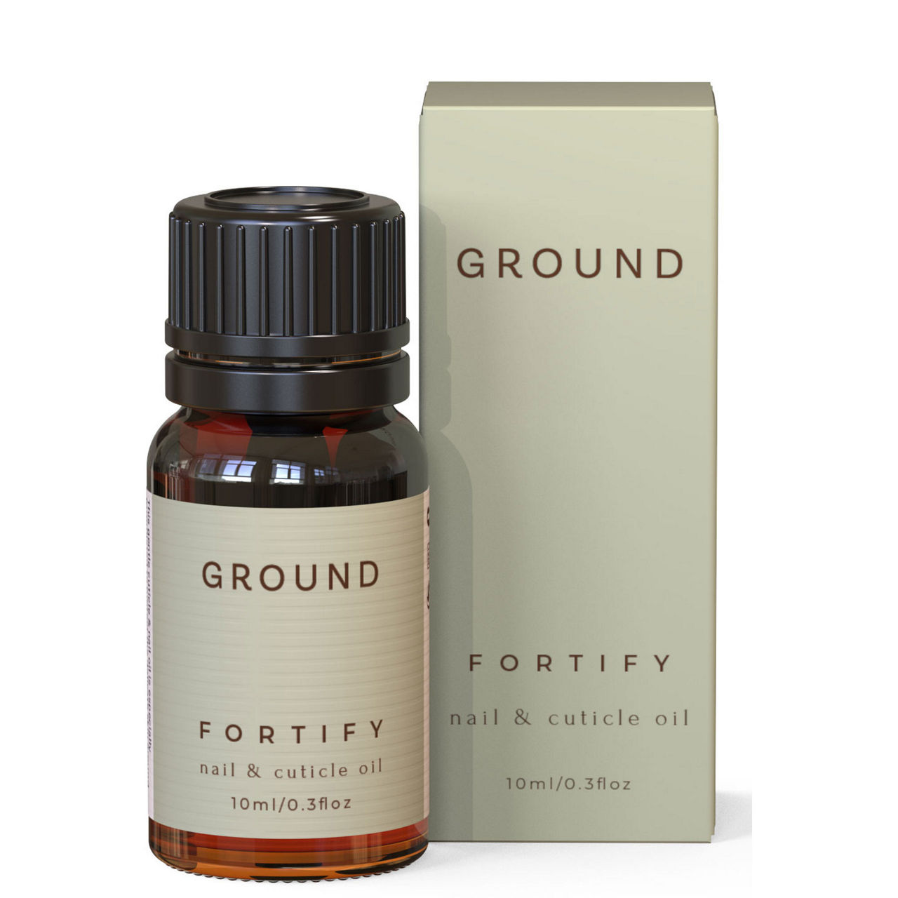 Fortify Nail and Cuticle Oil 10ml