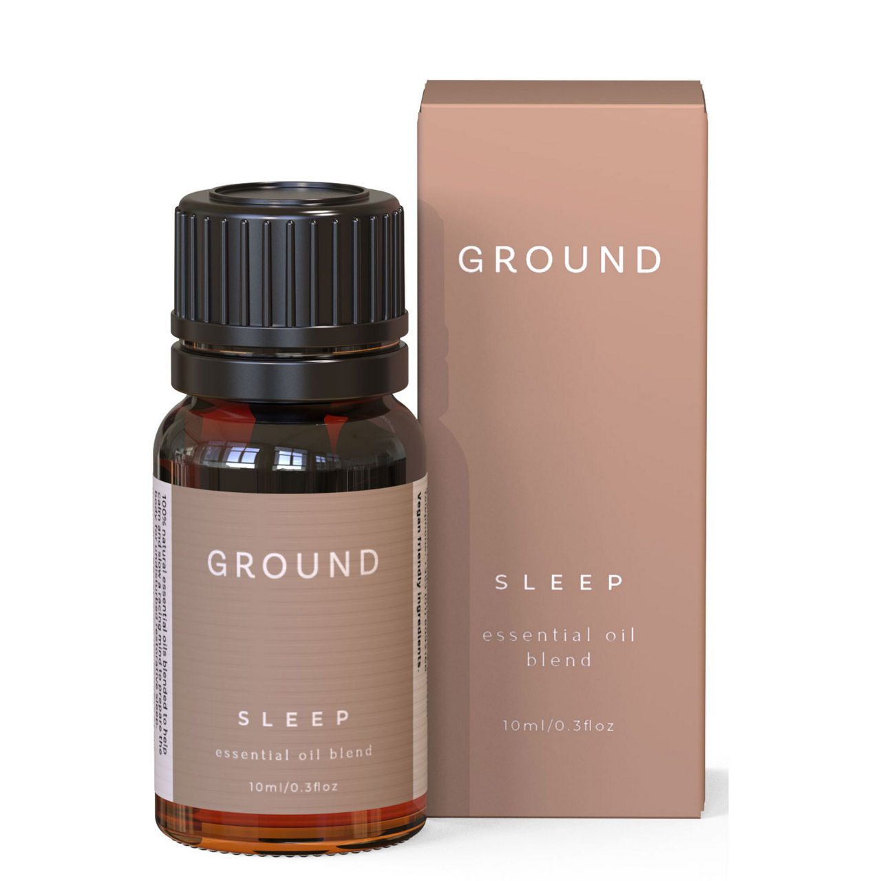 Sleep Essential Oil Blend 10ml