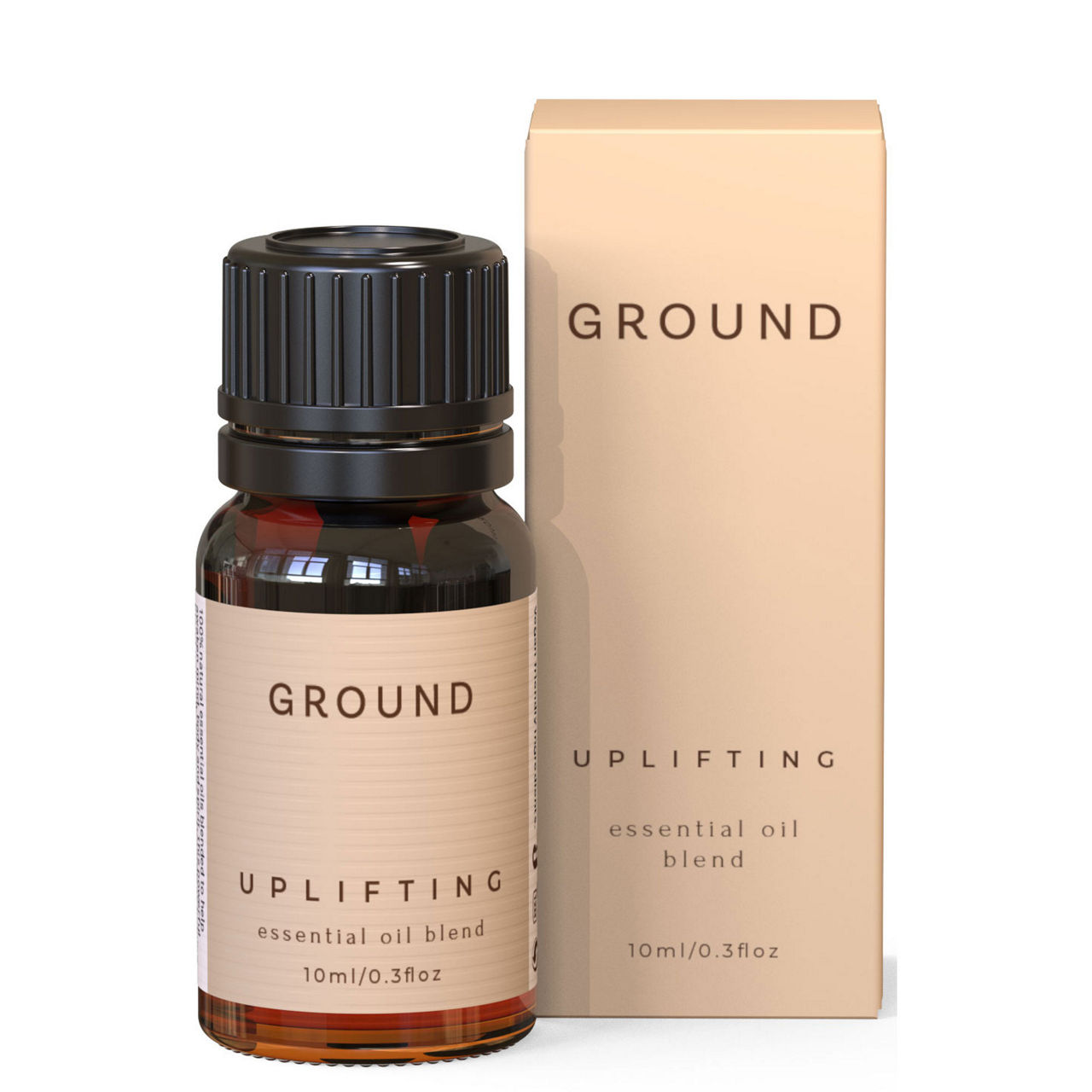 Uplifting Essential Oil Blend 10ml