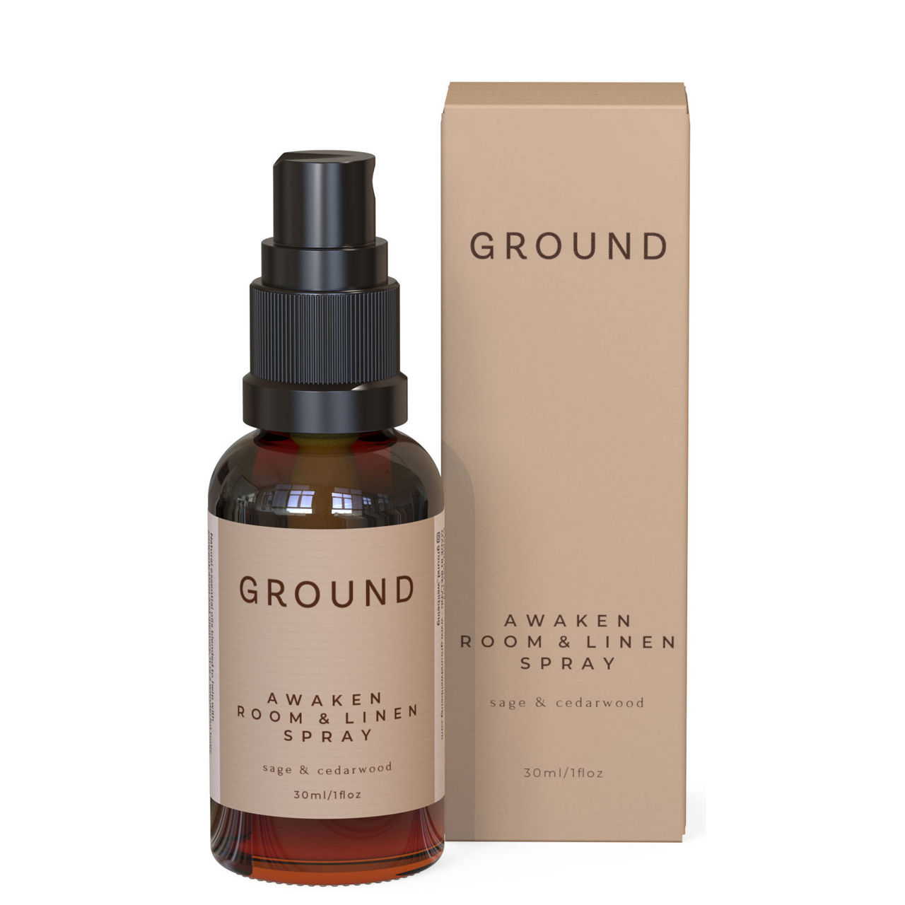 Awaken Room and Linen Spray 30ml