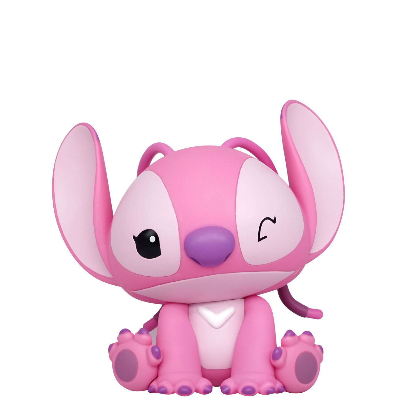 Lilo & Stitch Angel Money Box