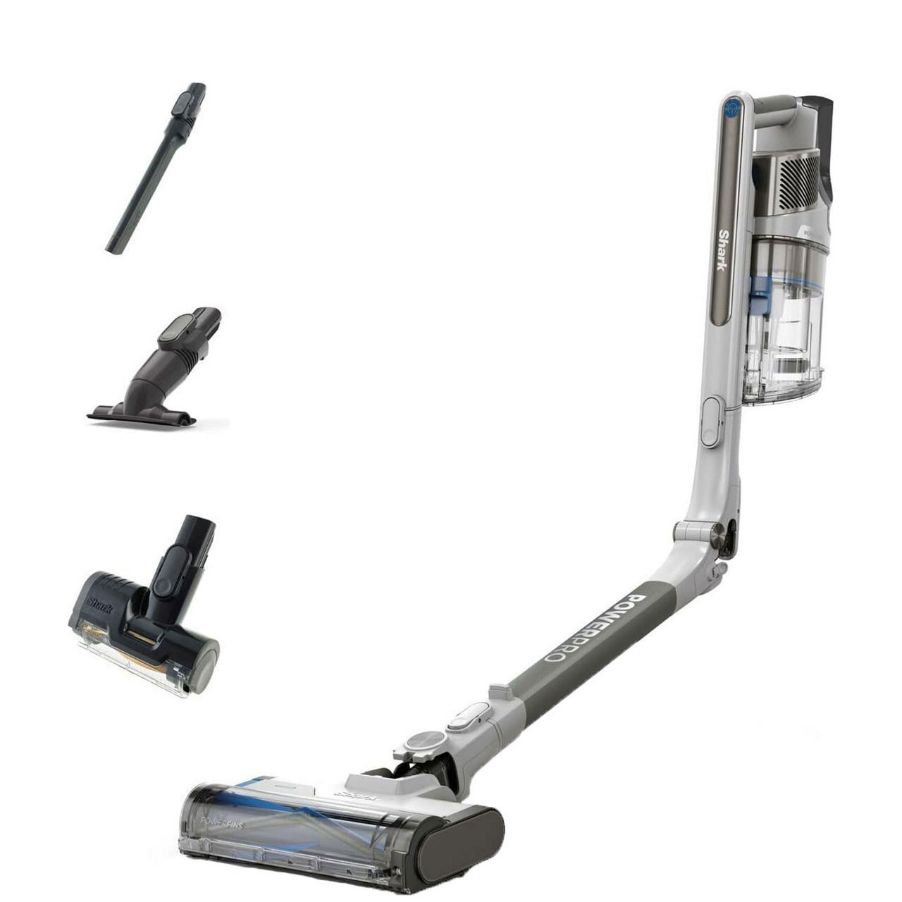 PowerPro Pet Cordless Stick Anti Hair Wrap