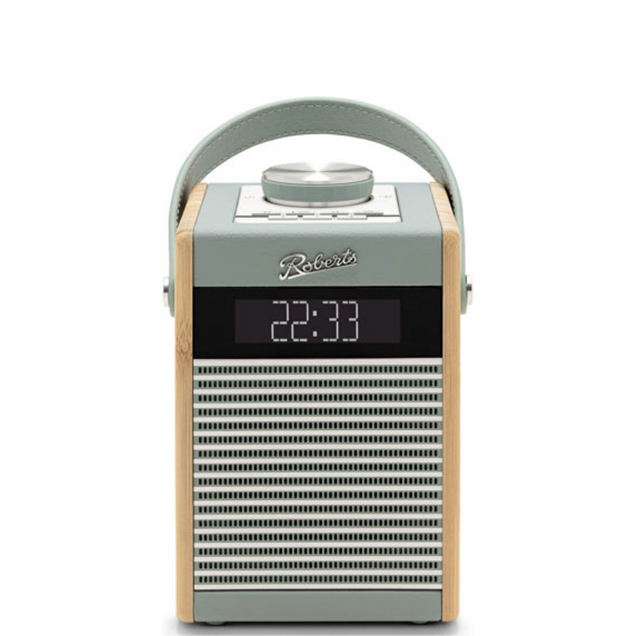 Rambler Midi Duck Egg