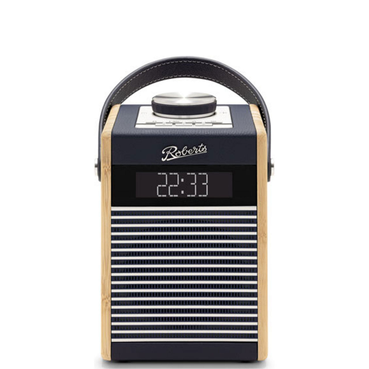 Rambler Midi Navy Blue