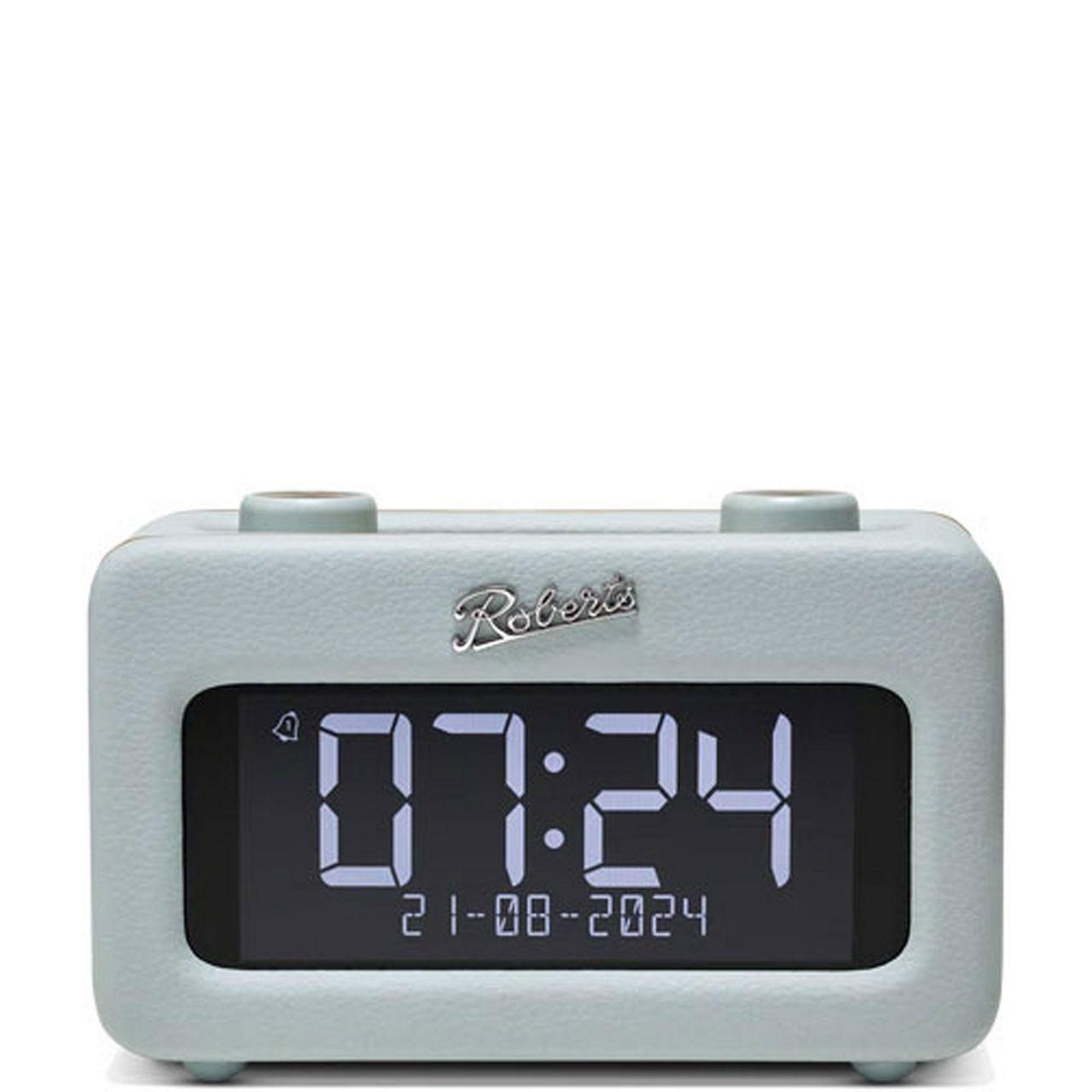 Revival Rest Alarm Clock Duck Egg